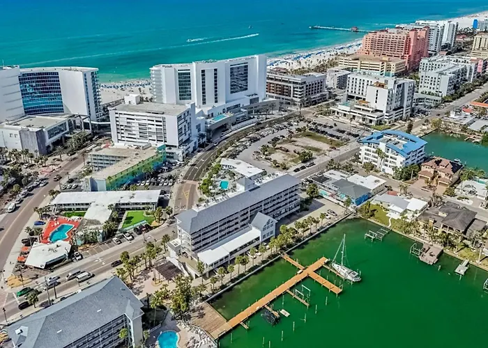 Schantzis On The Gulf 201