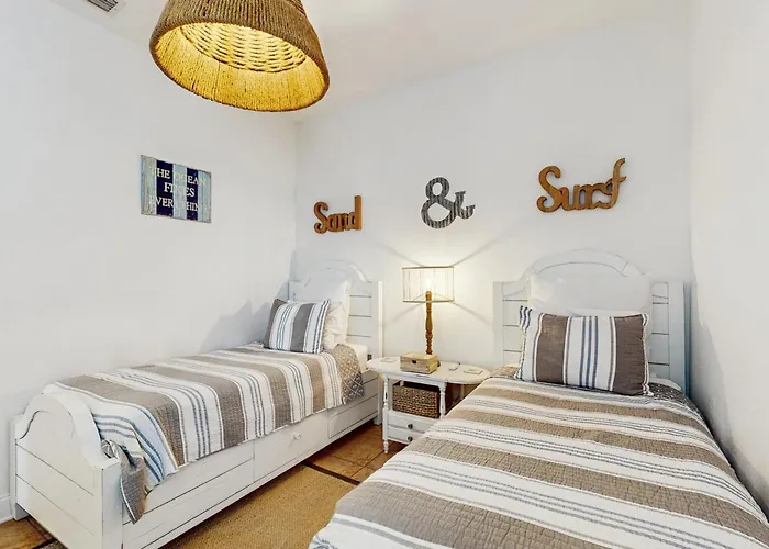 Holiday home Schantzis On The Gulf 201 *