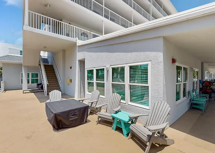 Schantzis On The Gulf 201 Holiday home *